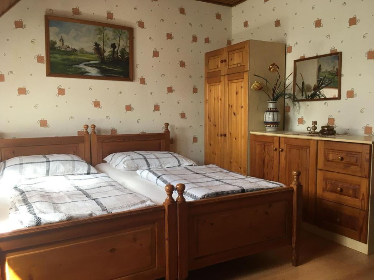 Gizella Haz Apartment Keszthely Luaran gambar