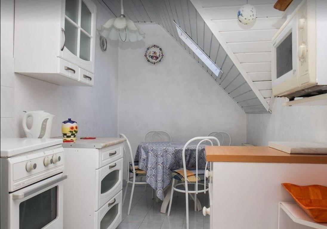 Gizella Haz Apartment Keszthely Luaran gambar