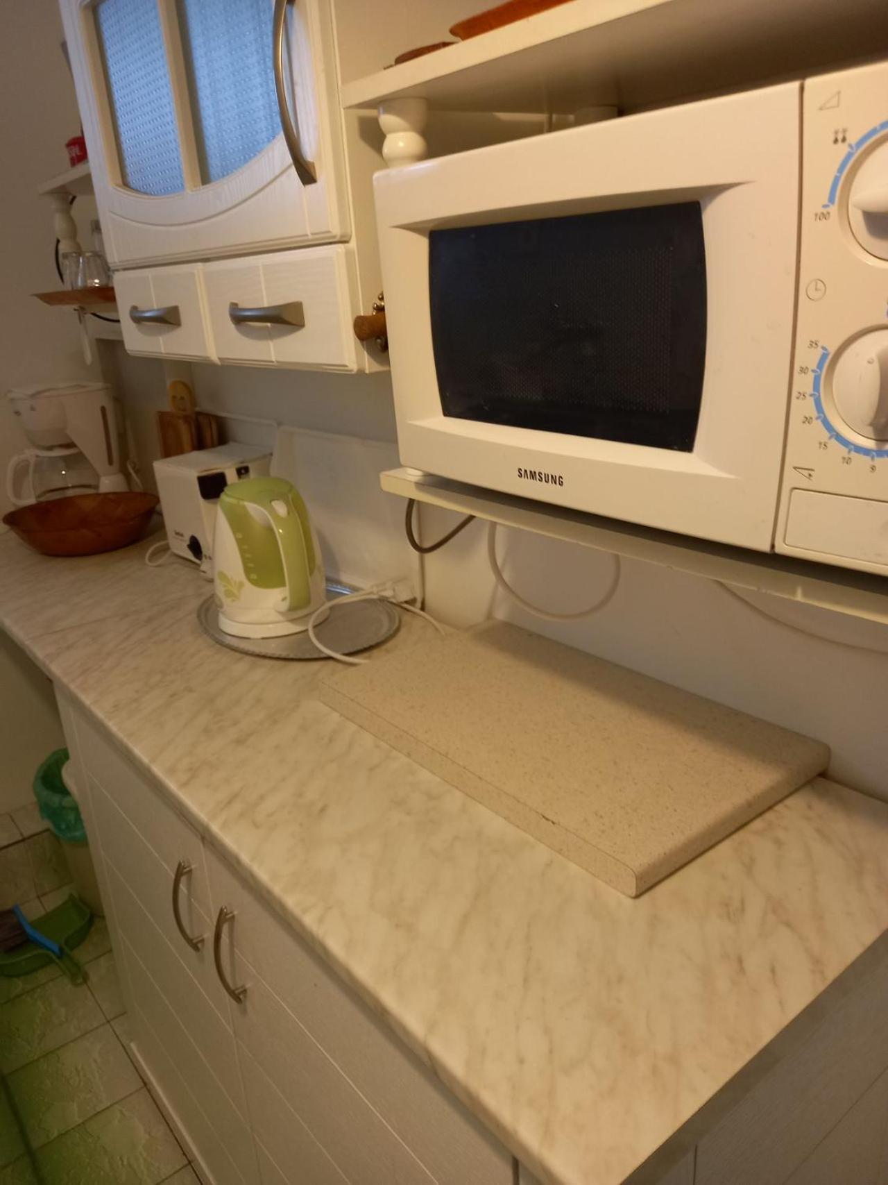 Gizella Haz Apartment Keszthely Luaran gambar