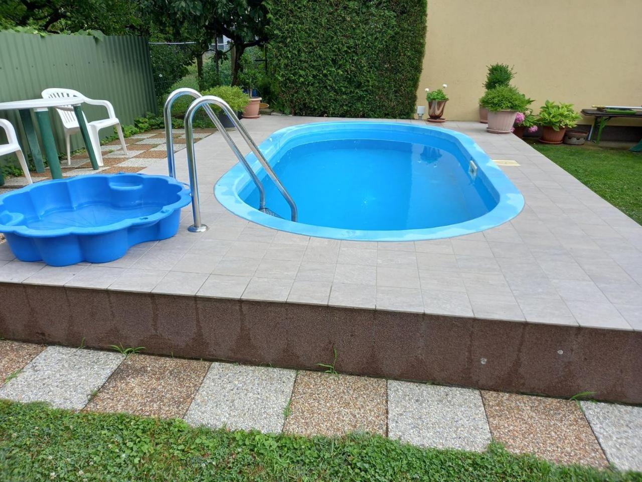 Gizella Haz Apartment Keszthely Luaran gambar