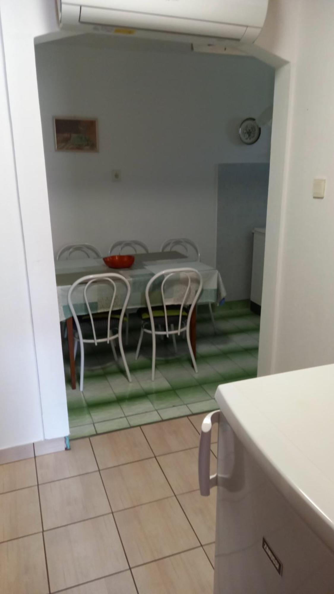 Gizella Haz Apartment Keszthely Luaran gambar
